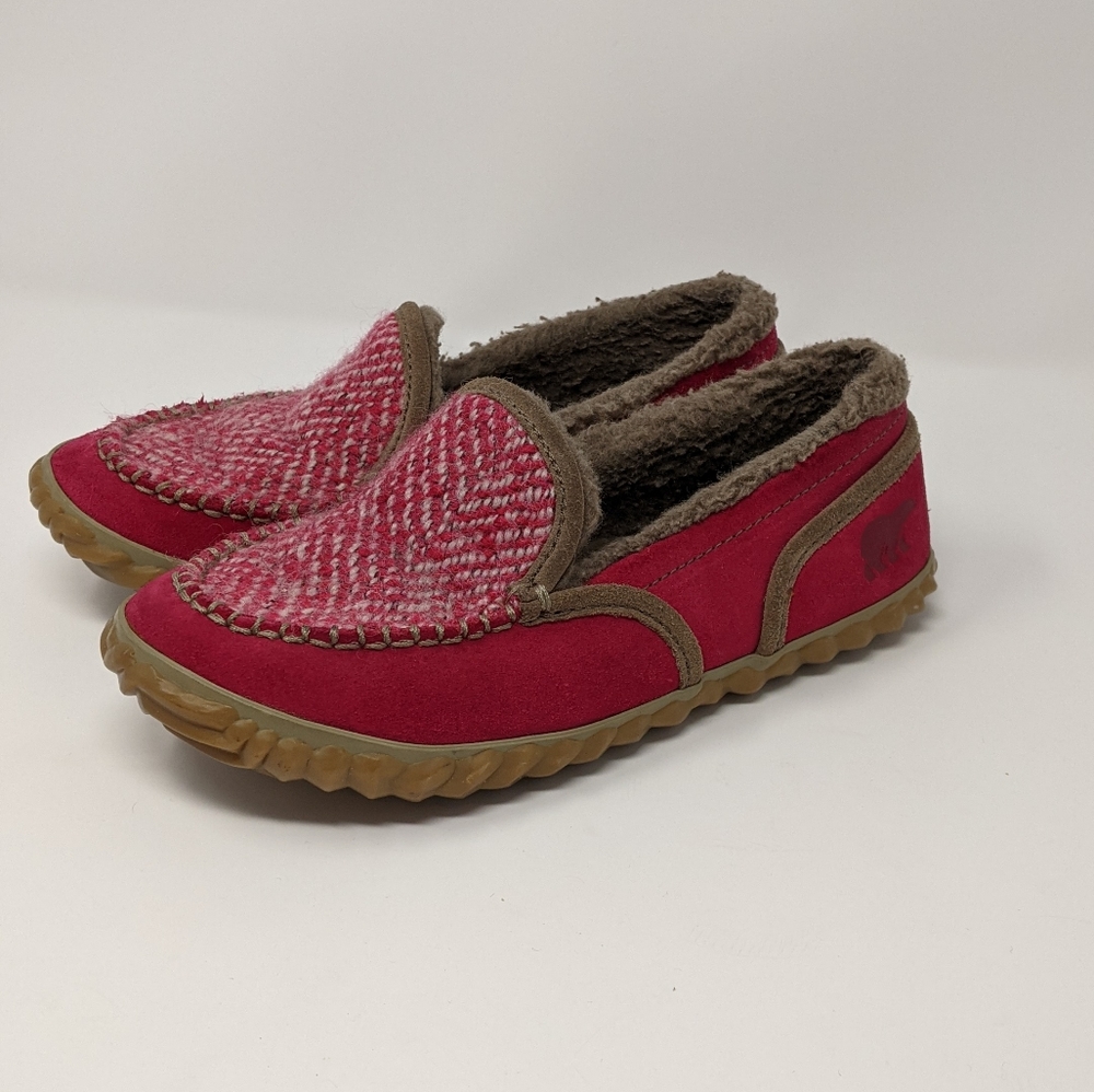 Sorel Women's Slippers